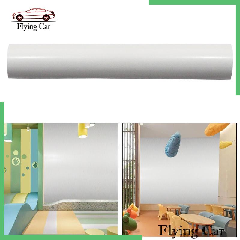 [Lzdjfmy2] Sticker Dán Tường Trang Trí Phòng Học Bể Cá Có Thể Tháo Rời