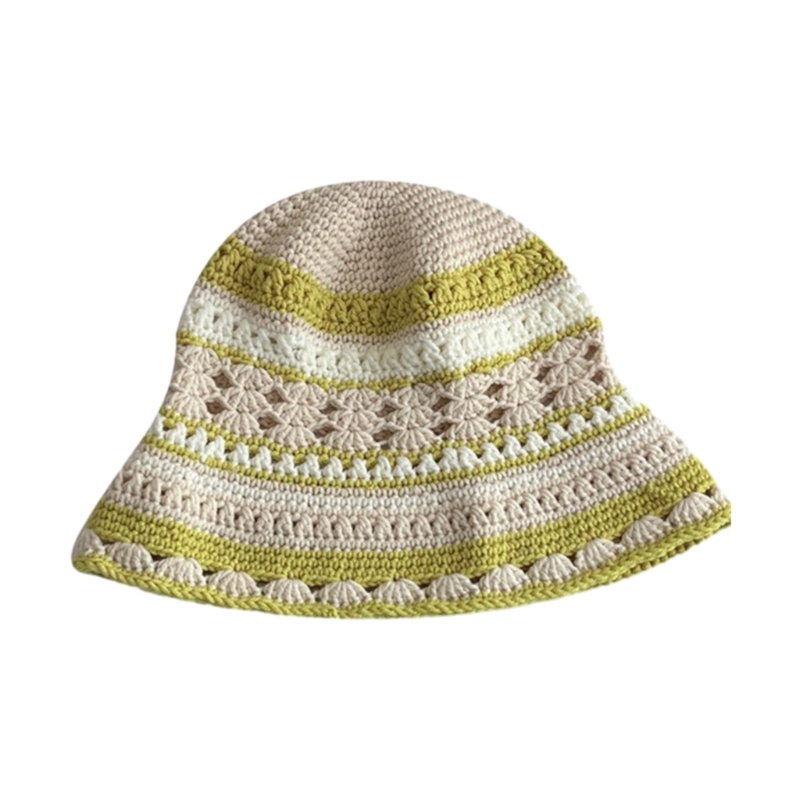 Nón Tai Bèo Chống Nắng Mùa Hè Dễ Thương Hợp Thời Trang Cho Nữ
