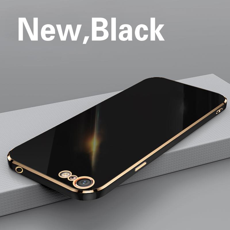 Ốp Điện Thoại Mạ Màu Sắc Cho OPPO A71 2018 A71K