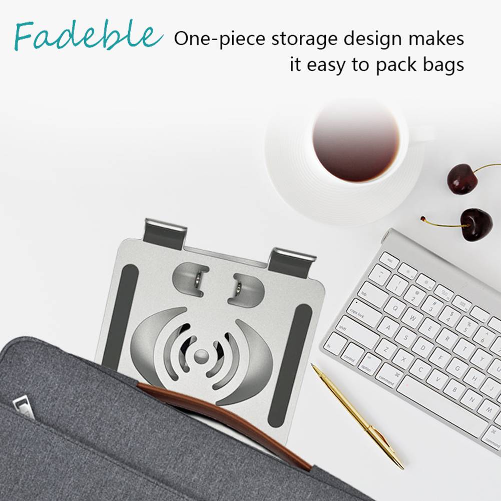 Giá Đỡ Máy Tính Bảng / Điện Thoại 12.9 Inch Có Thể Gập Lại Tiện Dụng