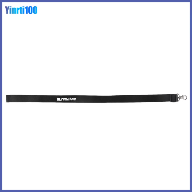 Dây Đeo Cổ Hai Khóa Cài Đa Năng Cho Điều Khiển Từ Xa Yinrti