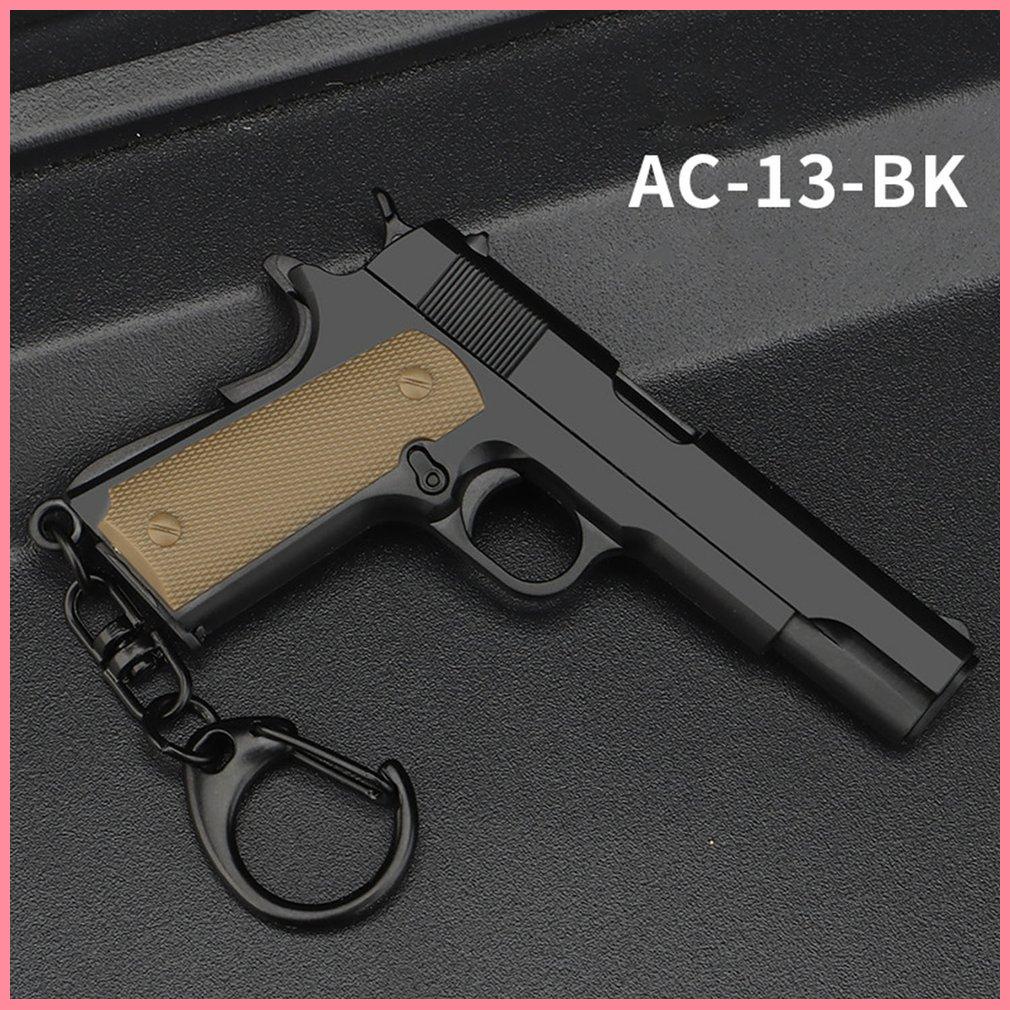 Hang Up Decoration 1911 Detachable Empty Warehouse Hanging Decoration