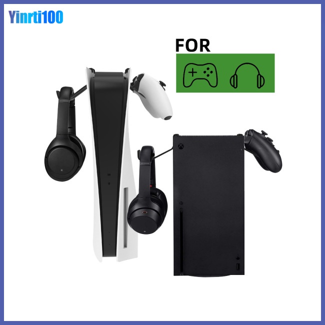 Set 2 Giá Đỡ Tai Nghe Chơi Game Chuyên Dụng