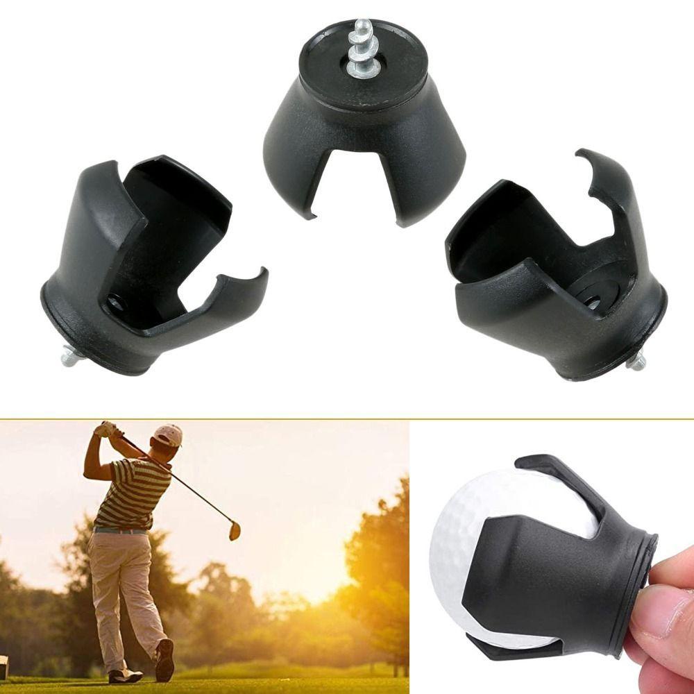 DYRUIDOJ 1 Dụng Cụ Nhặt Bóng Golf Bằng Cao Su Siêu Bền Chất Lượng Cao