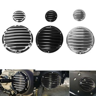 Ốp bảo vệ động cơ ly hợp dành cho xe harley xl883 xl1200 x48