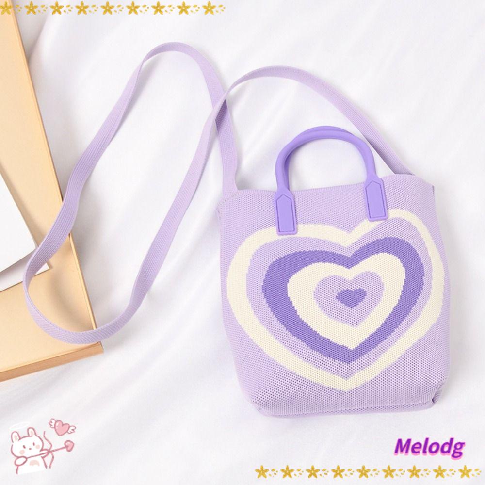 Túi Đeo Vai / Xách Tay Họa Tiết Hình Học Có Dây Đeo Sợi Xích Thời Trang