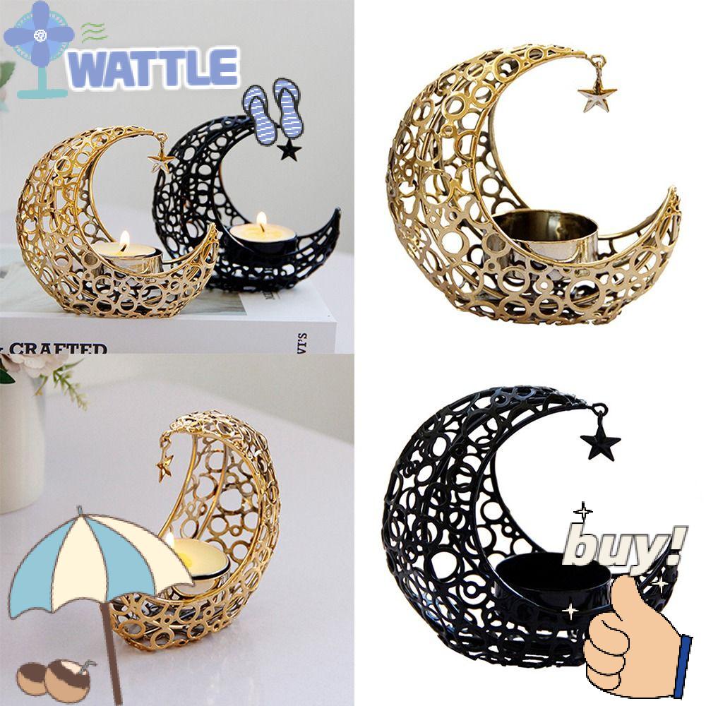 Giá Đỡ Nến Trang Trí Tiệc Cưới Sang Trọng