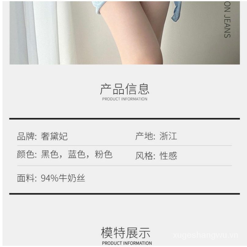 Đồ bơi nữ Bộ Đồ Bơi Bikini Ba Mảnh Quyến Rũ Phong Cách Hàn Quốc 2023 bikini