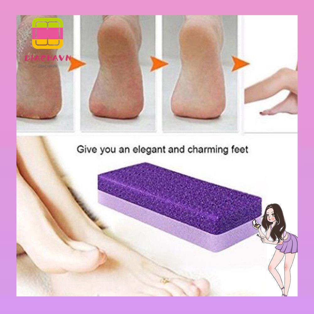 Zodiachavn 3 Cái Pumice|Giấy Nhám Tẩy Tế Bào Chết Cho Bàn Chân Hiệu Quả Cứng Cáp