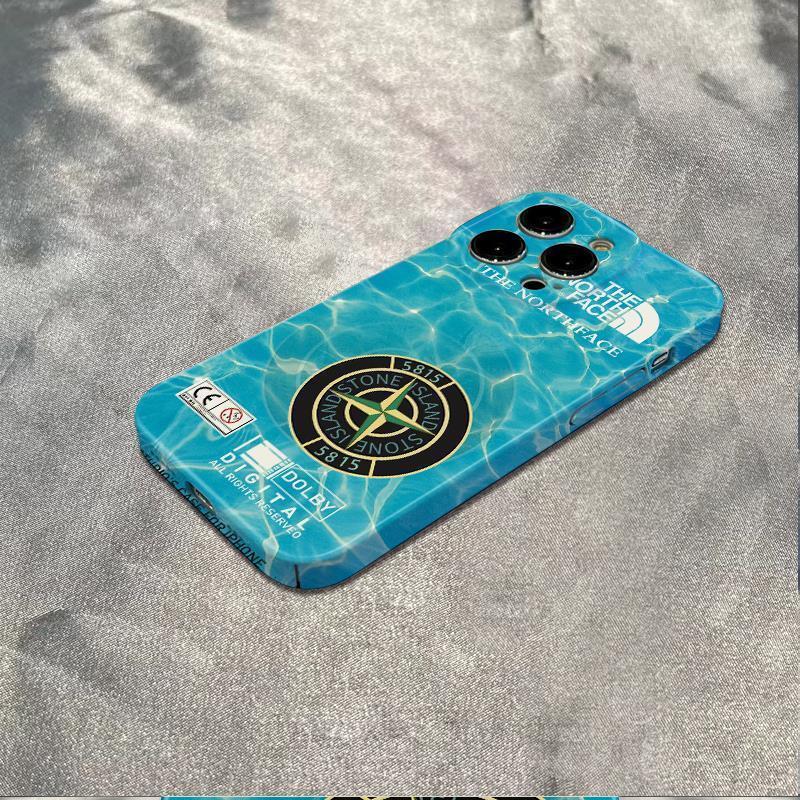 Ốp Điện Thoại Chống Sốc In Họa Tiết La Bàn Đơn Giản Cho Iphone 78 1211 14promax 6In13 4ZBV