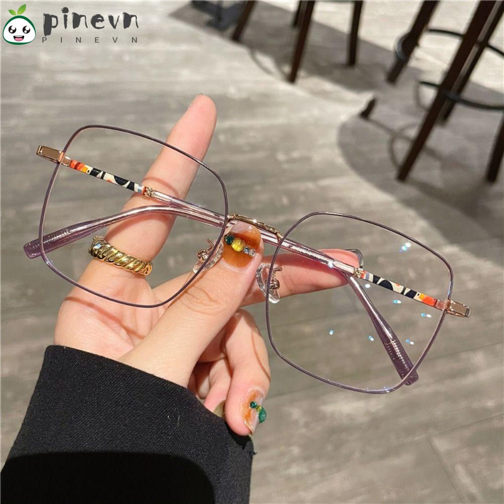 Kính Bảo Hộ Chống Ánh Sáng Xanh Siêu Nhẹ Tiện Dụng Cho Văn Phòng