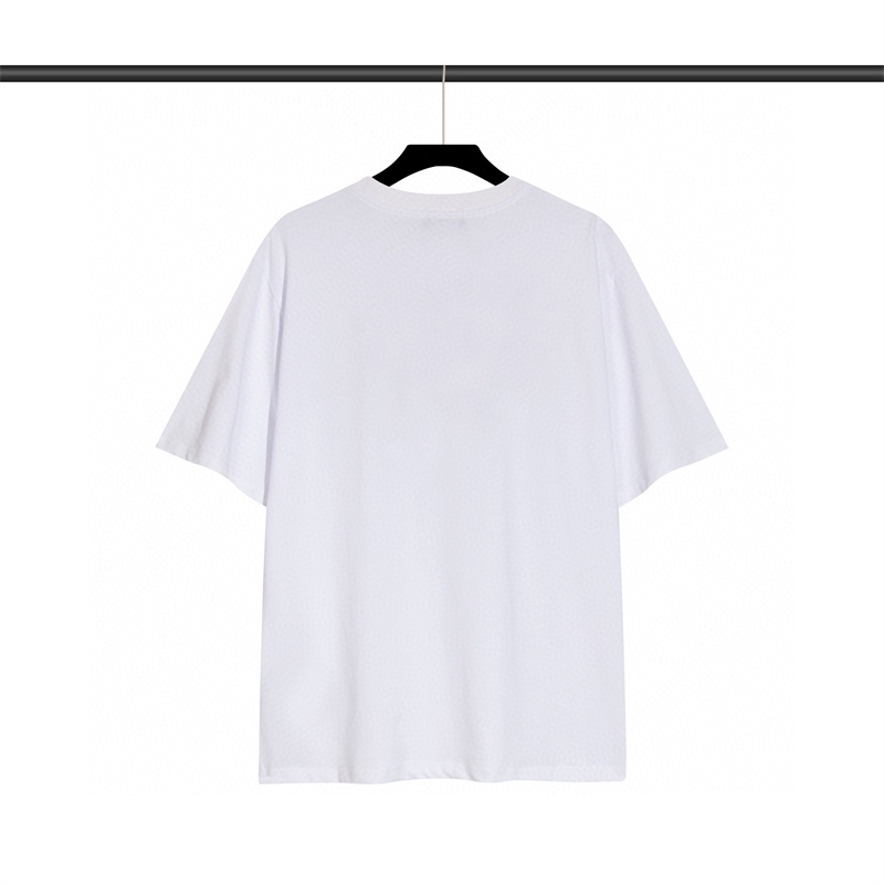 Áo Thun Tay Ngắn Cổ Tròn L8O8E &amp; - Ha 'Er' S Mobile Castle Heen Anagram Phong Cách Unisex