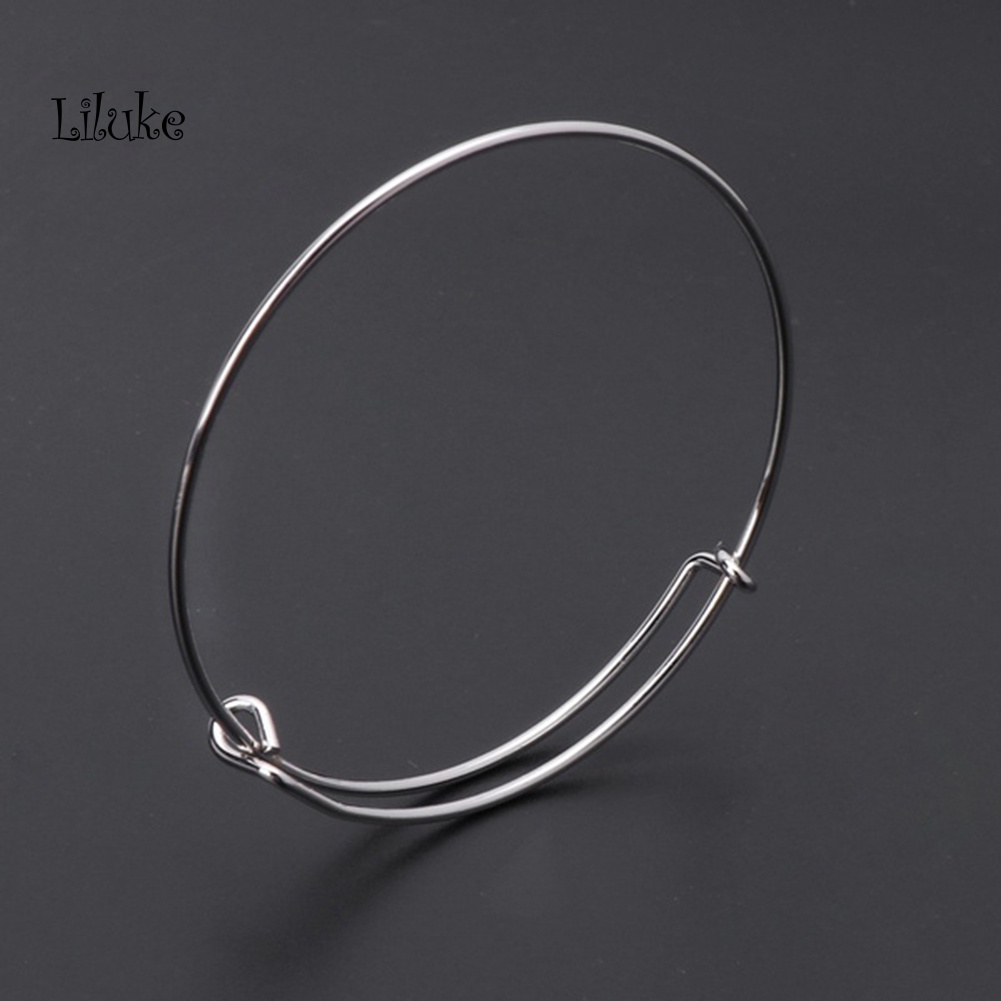 Set 10 Cuộn Dây Làm Trang Sức Chuyên Dụng Chất Lượng Cao