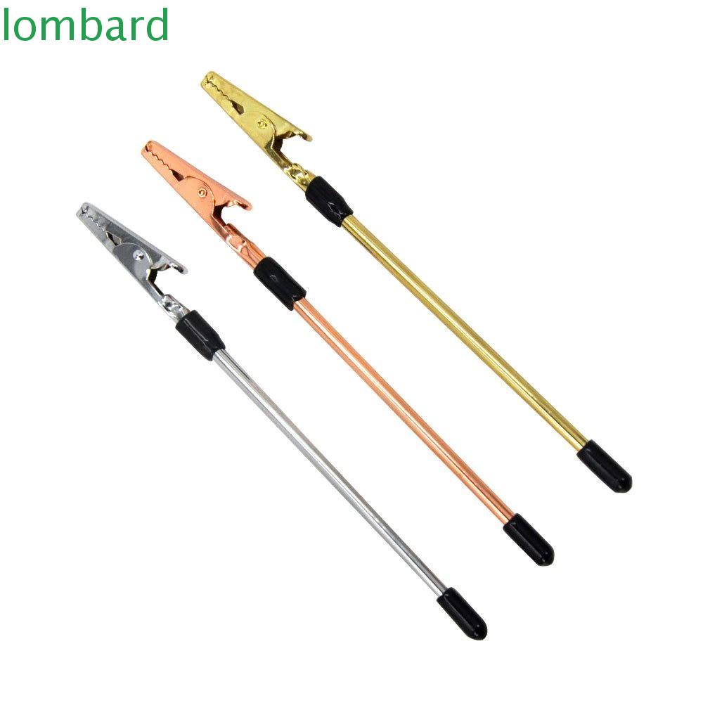 Dụng Cụ Kẹp Làm Trang Sức Bằng Nhựa Thép Không Gỉ Đa Năng