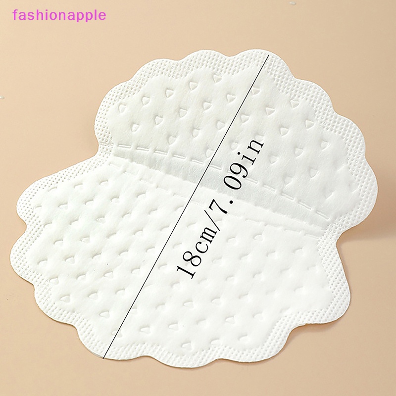 Set 20 Miếng Dán Thấm Hút Mồ Hôi Cho Vùng Da Dưới Cánh Tay