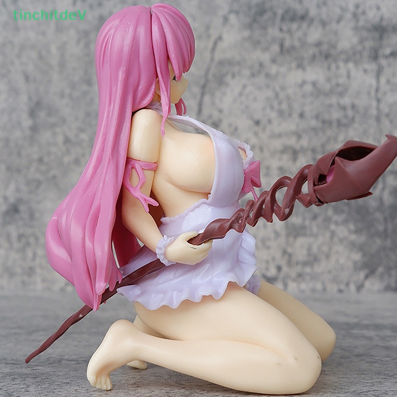 [TinchitdeV] Mô Hình Nhân Vật Redo of Healer Flare Anime Quyến Rũ Bằng PVC 24cm [Mới]