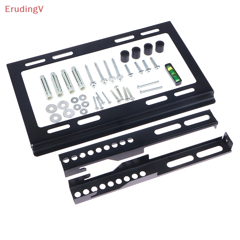 Giá Đỡ TV LCD 14-42Inch Treo Tường Kèm Ốc Vít Cố Định 1.2MM