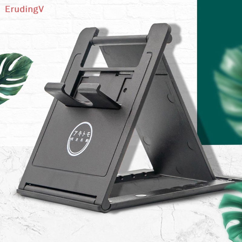 Giá Đỡ Điện Thoại / Máy Tính Bảng Siêu Mỏng Có Thể Điều Chỉnh Góc Độ Tiện Dụng