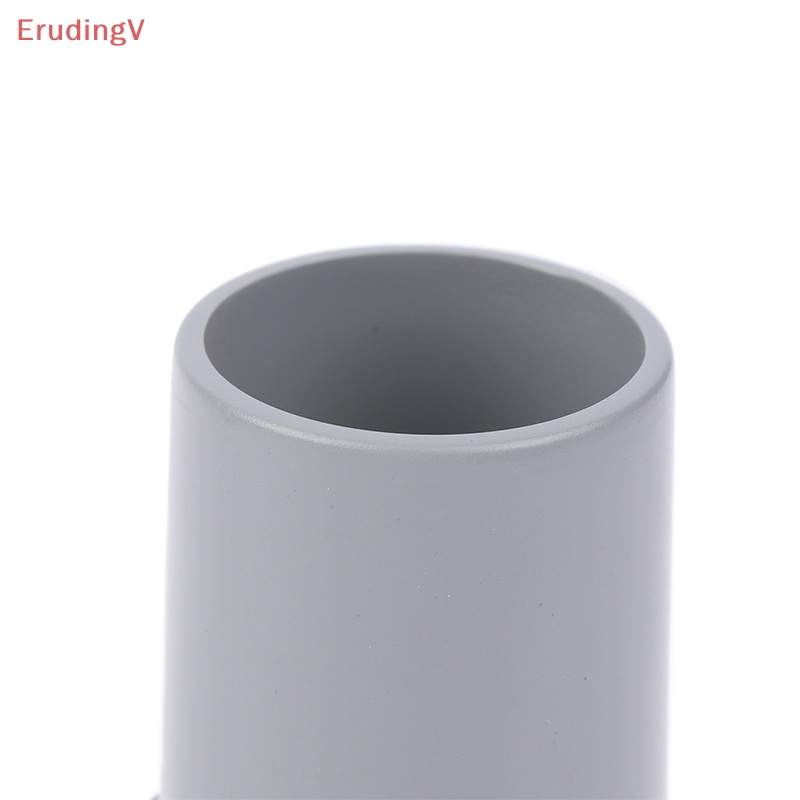 1 Đầu Nối Chuyển Đổi Ống 32-35mm Chuyên Dụng Cho Máy Hút Bụi