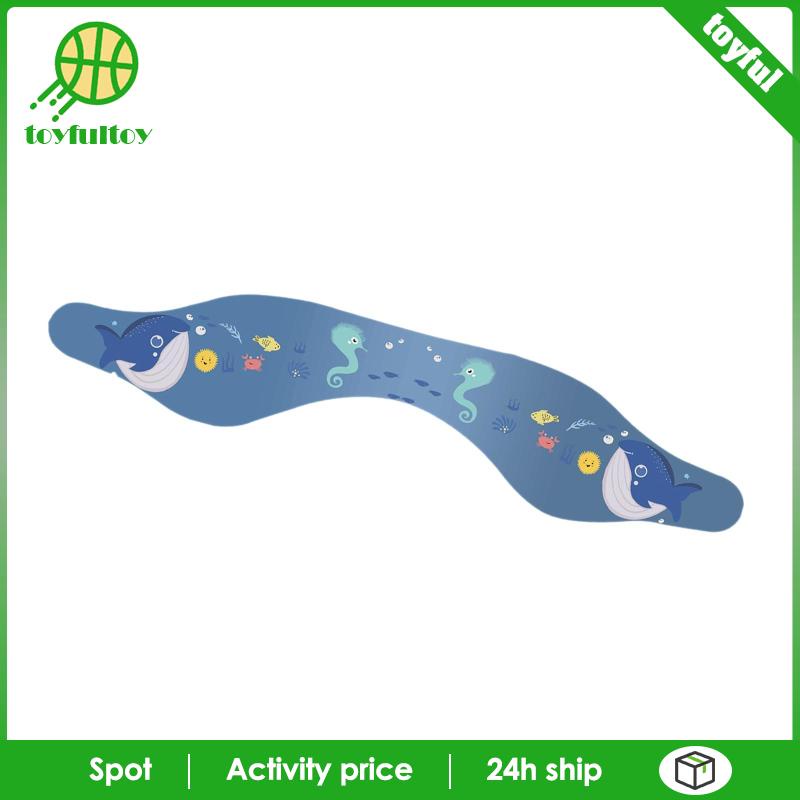 Băng Đô Cài Tóc Hình Hoạt Hình Thân Thiện Với Da