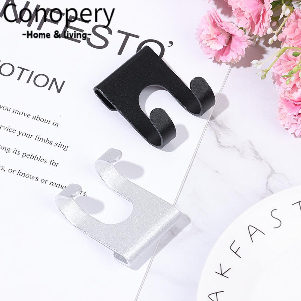 CONOPERY Móc Treo Đồ Gắn Tường Đa Năng Tiện Dụng