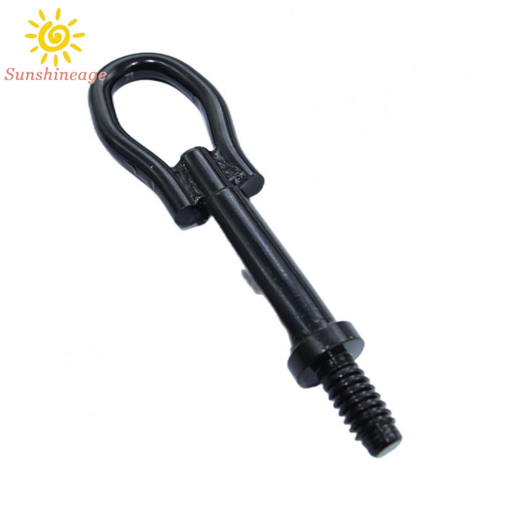 Mắt Móc Towing 6M21-17B804-AD Màu Đen Thay Thế Dễ Lắp Đặt