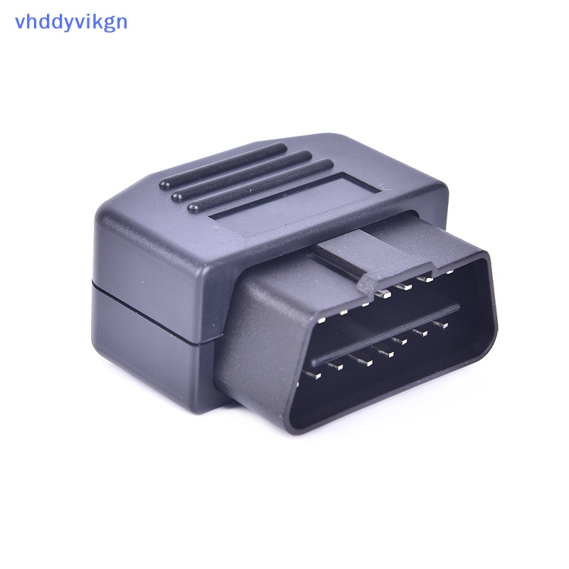 Đầu Nối Dây Cáp OBD 16 Pin Chuyên Dụng Chất Lượng Cao