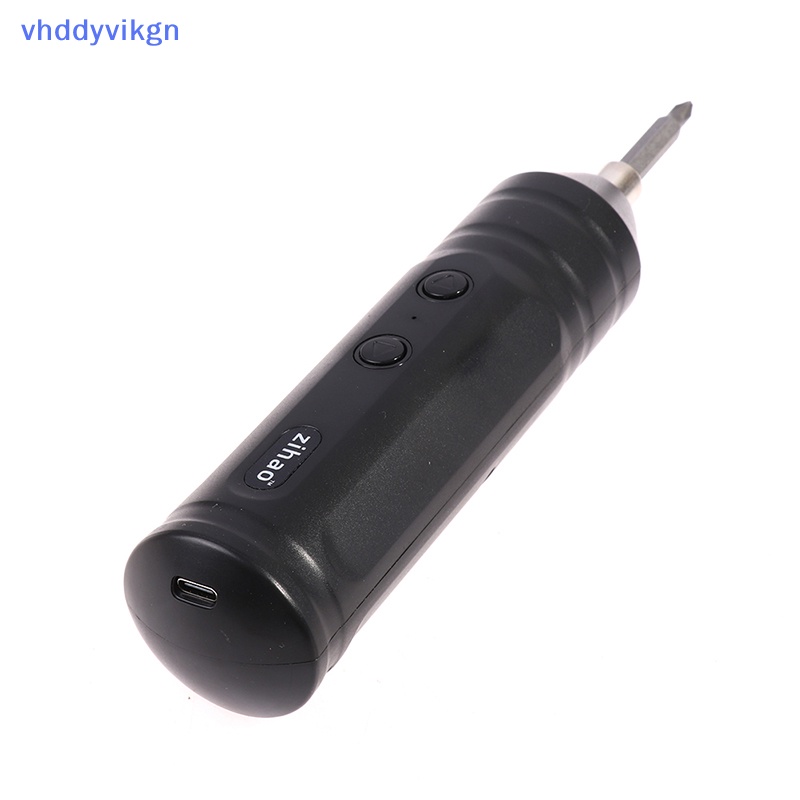 Tua Vít Điện Mini Sạc Usb 3.7V Tiện Dụng