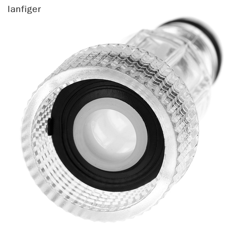 Set 2 Đầu Nối Vòi Nước 25mm Tiện Lợi