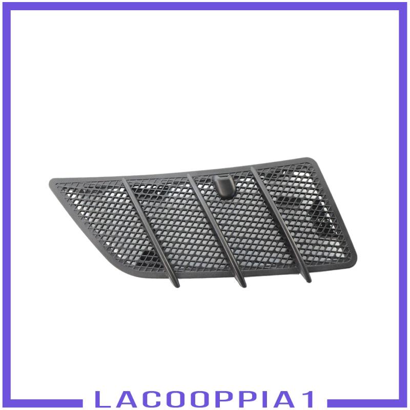 Khung Lưới Tản Nhiệt Lacooppia1 Cho Mercedes- W164 2008-2011