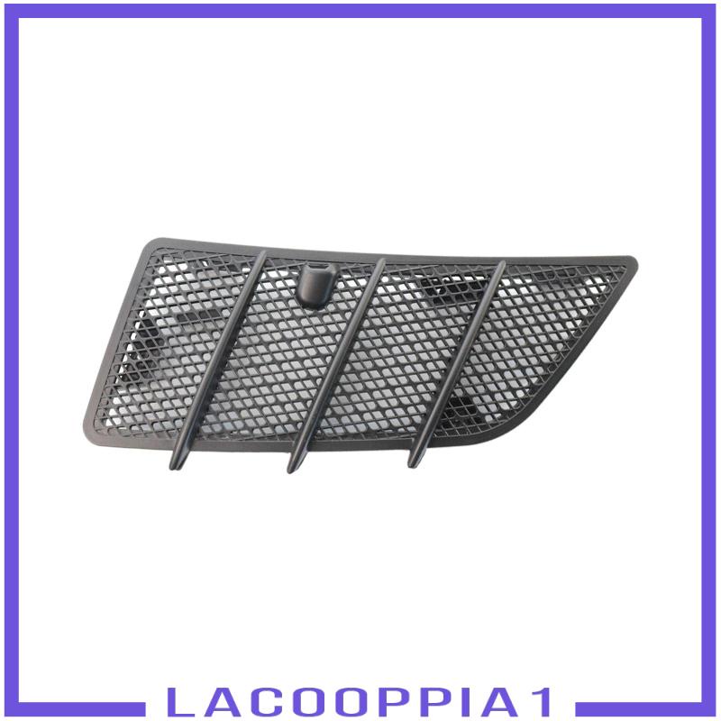 Khung Lưới Tản Nhiệt Lacooppia1 Cho Mercedes- W164 2008-2011