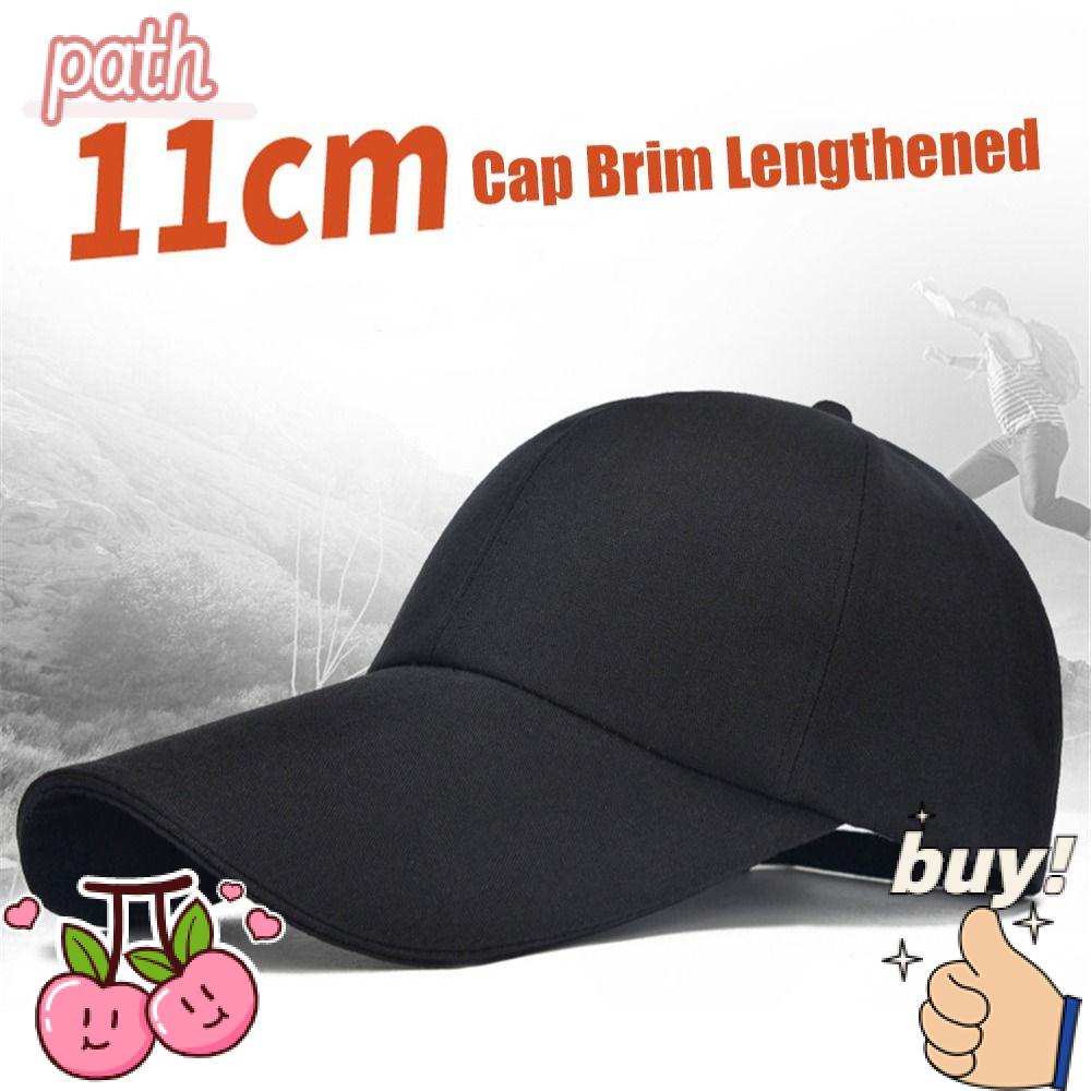 Mũ Lưỡi Trai Thời Trang Có Thể Điều Chỉnh Kích Cỡ