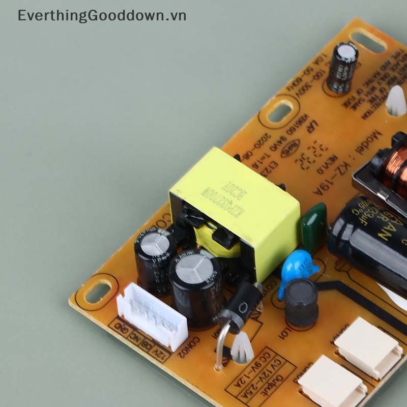 Mạch Nguồn 12V3A 12-24 Inch Cho Màn Hình LCD KAIZHENG Z50W / KZ336A-1