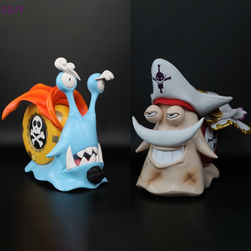 Mô Hình Đồ Chơi Nhân Vật Luffy Trong Phim Hoạt Hình &quot;One piece&quot; Mới