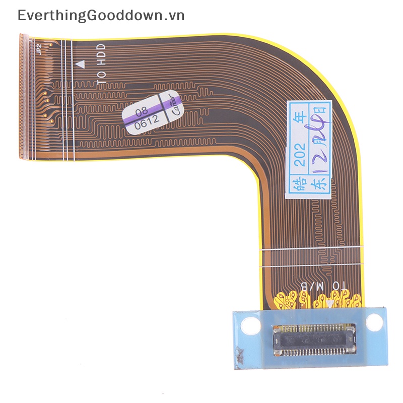 Dây Cáp Kết Nối Ổ Cứng Laptop HD Cho DELL D420 D430 HDD