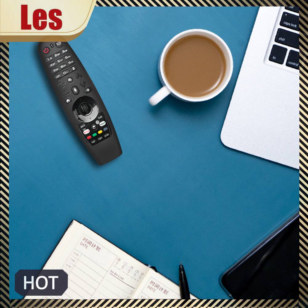 Ốp Silicone Bảo Vệ Cho Điều Khiển Từ Xa LG AN-MR600 MR650 MR18BA MR19BA