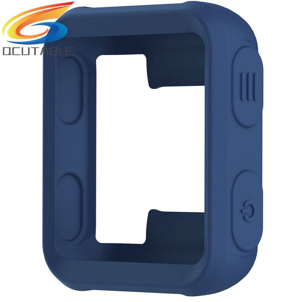 Vỏ Silicone Bảo Vệ Cho Garmin Forerunner 35 / Approach S20