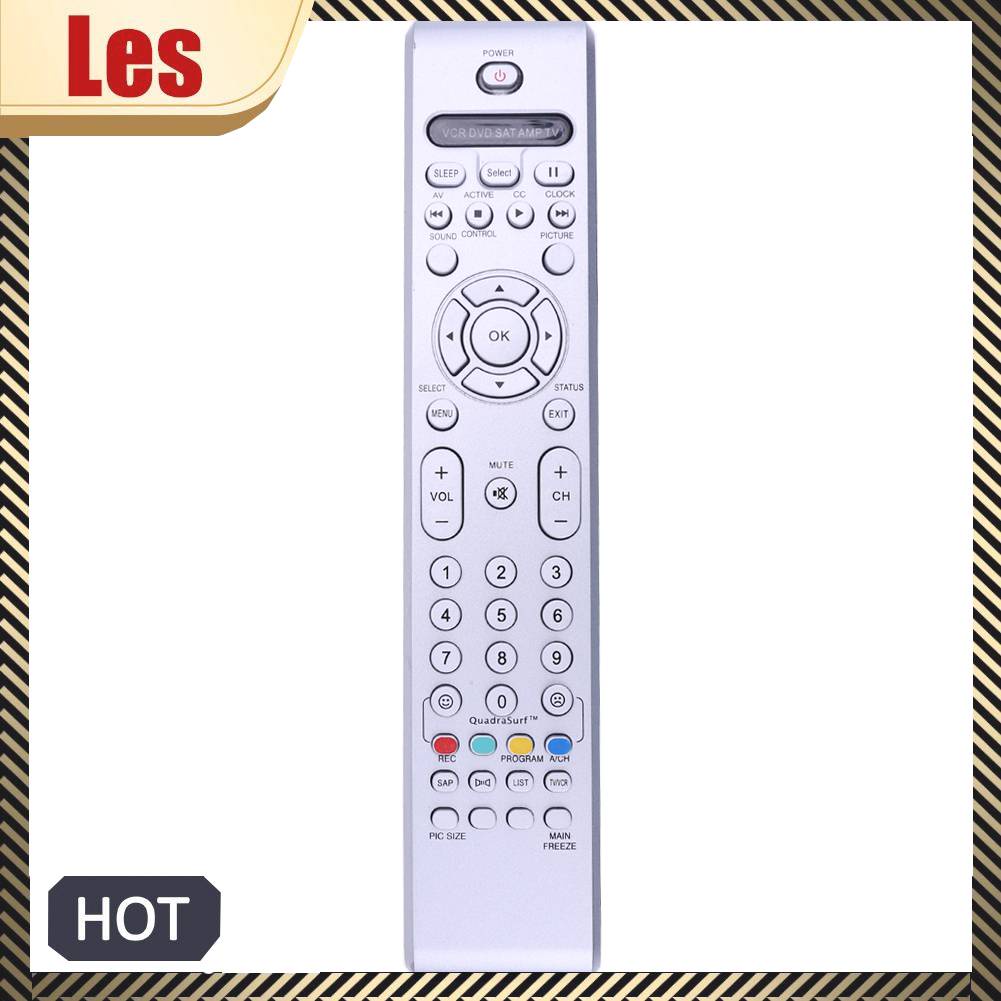 Điều Khiển Từ Xa Thay Thế Cho Philips TV / DVD / AUX / VCR RC4350 / 01B RC4401