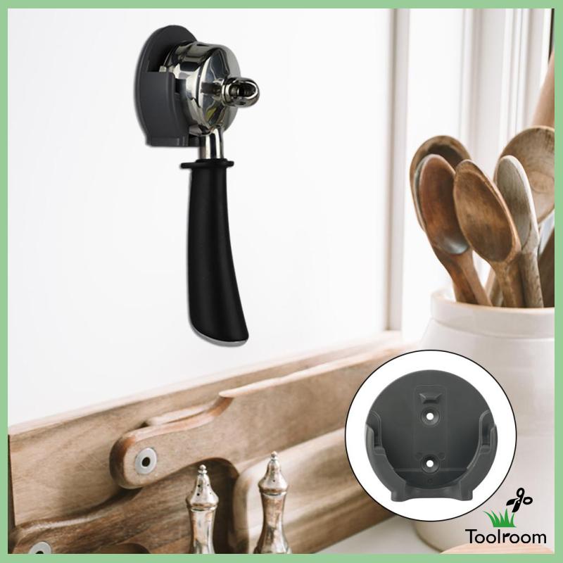 Giá Đỡ Cà Phê Gắn Tường Chống Thấm Nước 51mm Tiện Dụng