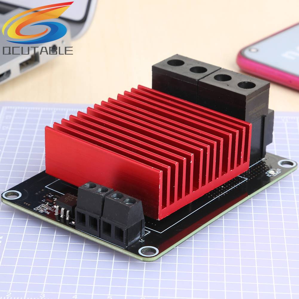 Module MOS Điều Khiển Nhiệt HW-300 30A MKS MOSFET Cho Máy In 3D
