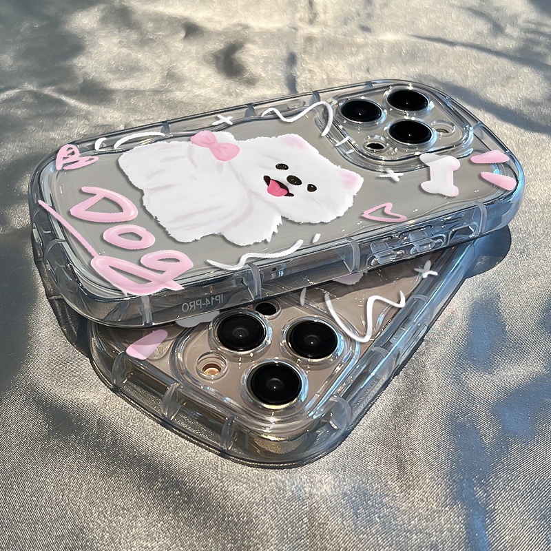 Ốp Điện Thoại Silicon TPU Mềm Trong Suốt Chống Sốc Chống Vỡ Cho IPhone 14 12 13 11 Pro XS Max XR X 8 7 Plus