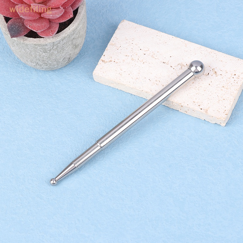 Bút Bấm Huyệt Da Mặt / Cơ Thể Tiện Dụng