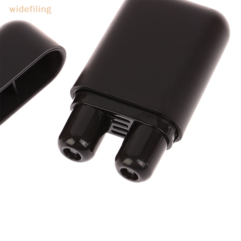 Ống Thở Chống Ngáy Hai Đầu Tiện Dụng Cho Gia Đình