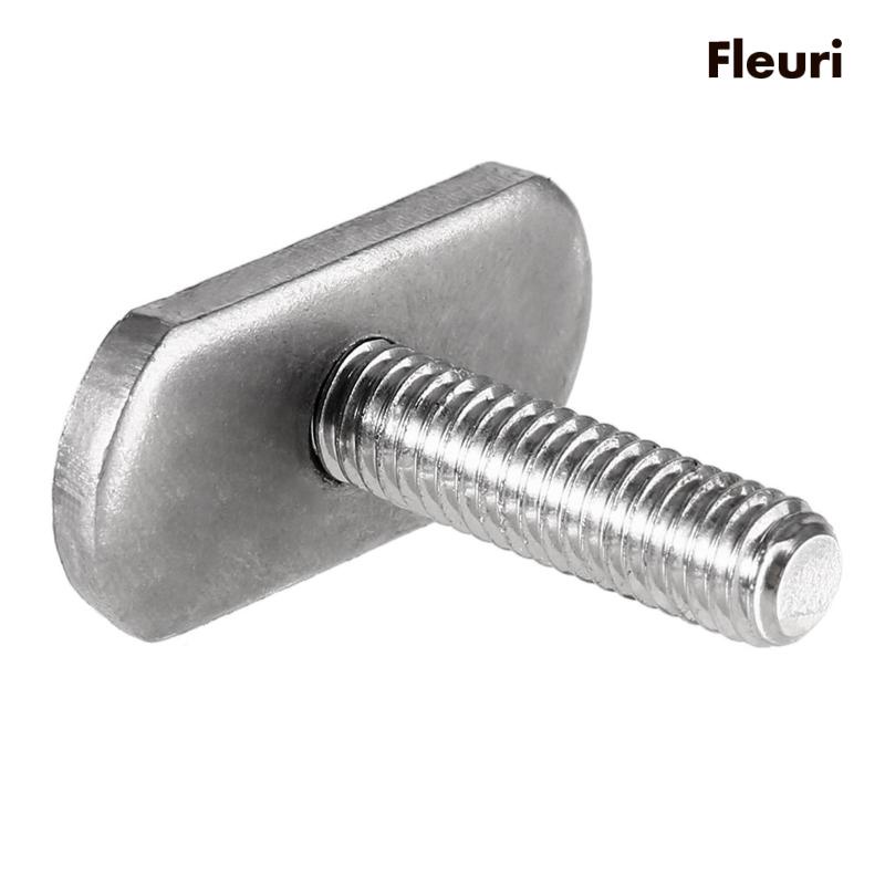 Bộ 6 Ốc Vít Thay Thế Chuyên Dụng Cho Thuyền Kayak