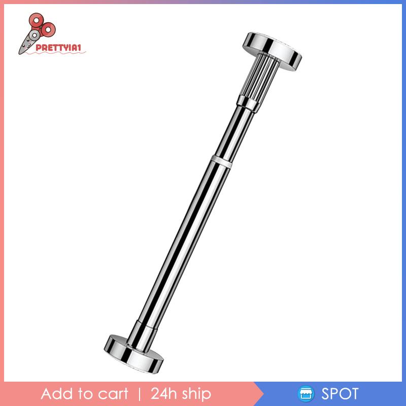 [Prettyia1] Giá Đỡ Dưới Bồn Rửa Chén Bằng Thép Không Gỉ Có Thể Điều Chỉnh Cho