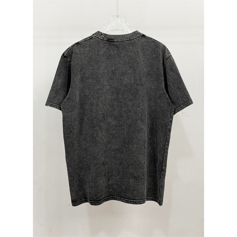 Áo Thun Tay Ngắn ale-xan &amp; der-wang Chất Lượng Cao Hợp Thời Trang Lrfkod67