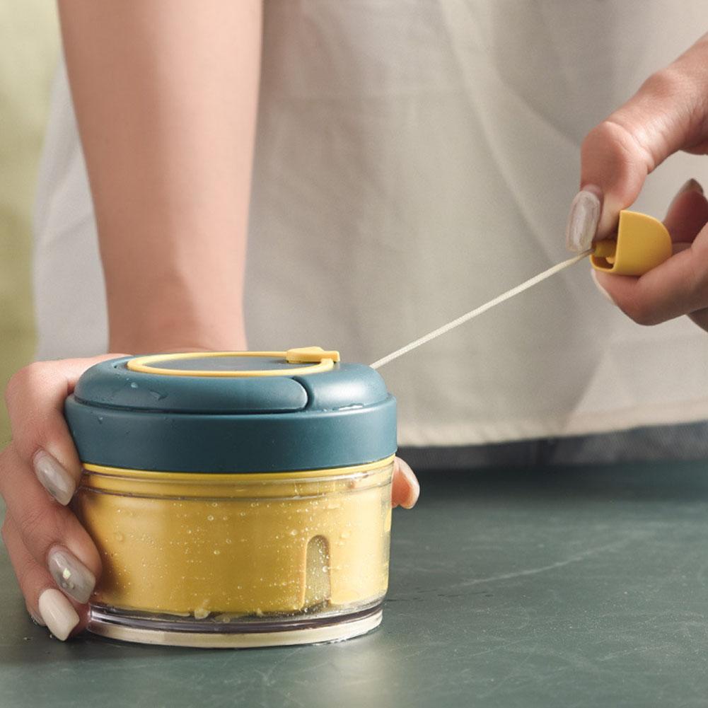 Dụng Cụ Xay Tỏi, Rau Củ N3Q9