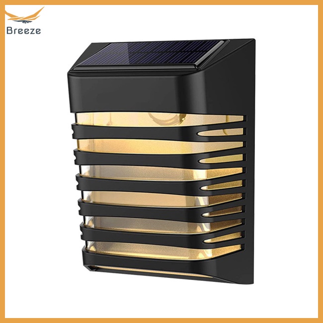 Đèn Led Năng Lượng Mặt Trời Tự Động Bật / Tắt Chống Thấm Nước Tiết Kiệm Năng Lượng Trang Trí Sân Vườn