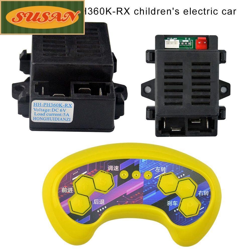 SUSANS Thiết Bị Nhận Tín Hiệu Cho Điều Khiển Từ Xa PH360 HH-PH360K