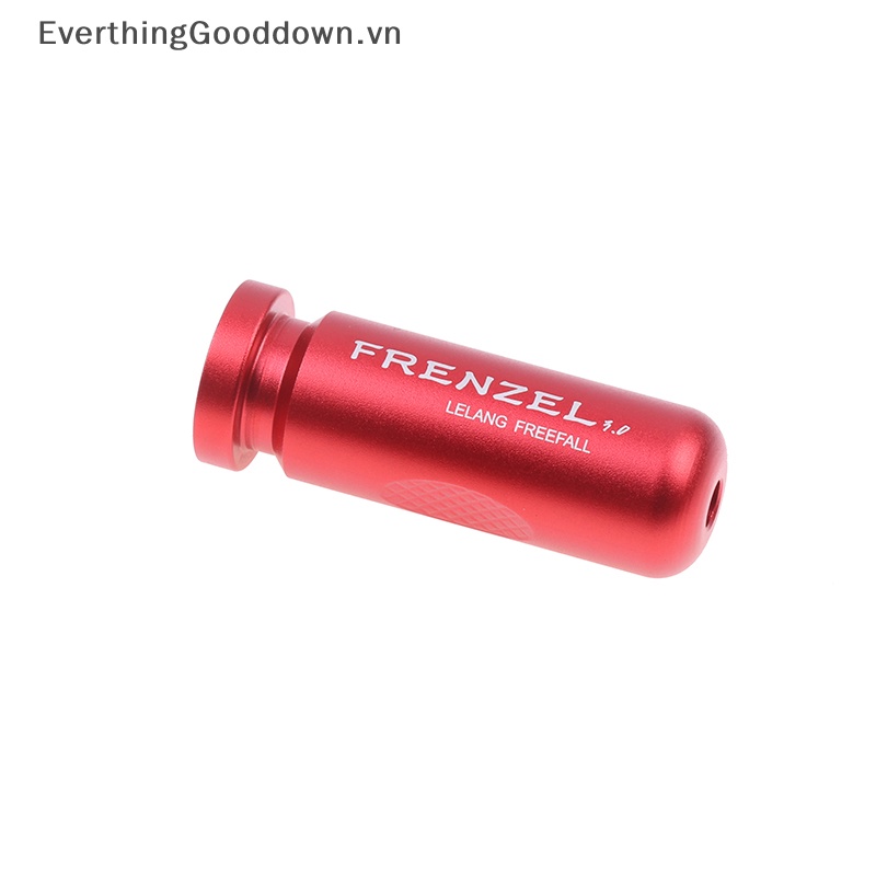 Everthinggooddown Dụng Cụ Luyện Tập Vệ Sinh Tai Frenzel Chuyên Nghiệp vn